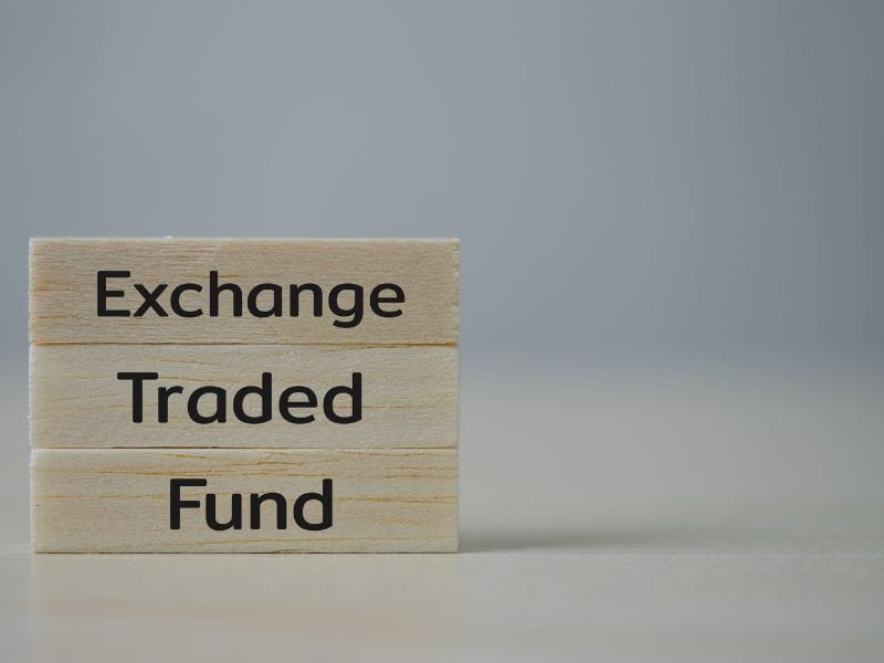 etf exchange trade funds